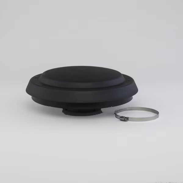 Inlet Hood, Donaldson, Mfr#: H000605